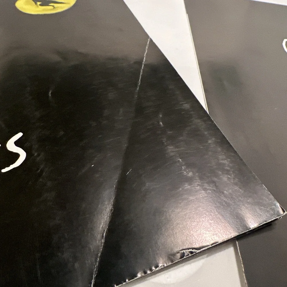 1981 CATS Theater Souvenir Program Andrew Lloyd Webber Plus The Cast Of Cats‎